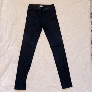 H&M black pants, women’s size 4